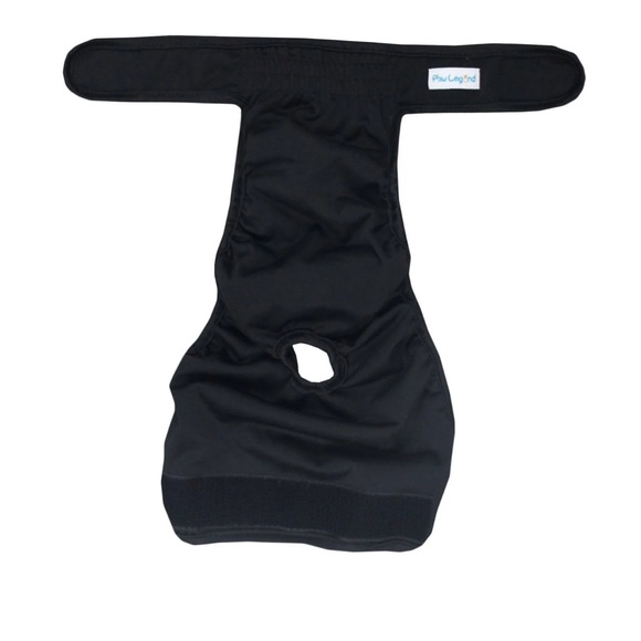 NWT Paw Legend Washable Reusable Female Dog Diapers  (3 Pack,medium) - Picture 3 of 6